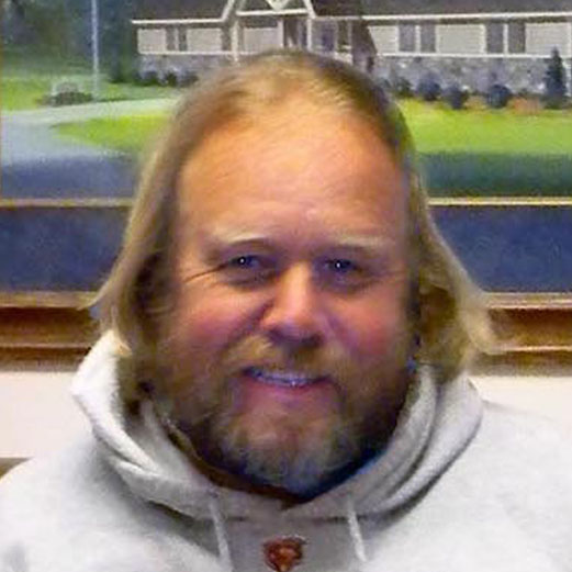Gary Reinwall