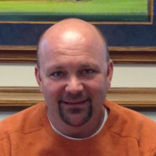 Jason Meyer